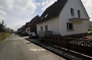 Einfamilienhaus kaufen in 33775 Versmold, Versmold - Einfamilienhaus 130 qm Wohnfläche