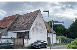 Grundstück zu kaufen in 76706 Dettenheim, Dettenheim - ### Abrissgrundstück inkl. Baugenehmigung ###