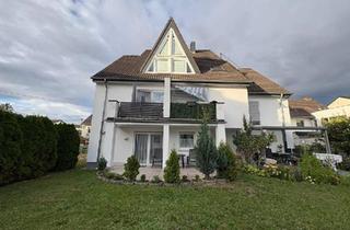 Wohnung kaufen in 56566 Neuwied, Neuwied - Maisonette-Traum am Rhein - stilvoll wohnen in Toplage