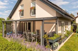 Einfamilienhaus kaufen in 85120 Hepberg, Hepberg - Traumhaus in Hepberg 130qm; 4 Zimmer