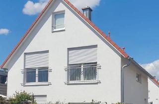 Haus kaufen in 93105 Tegernheim, Tegernheim - Gelegenheit !! EfH Bj. 2011 in Tegernheim !!