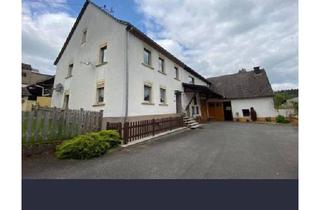 Bauernhaus kaufen in 55606 Kirn, Kirn - Historisches Anwesen mit Charme