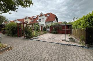 Haus kaufen in 55288 Armsheim, Armsheim - Großes, extrabreites, helles Reihenendhaus zum Wohlfühlen!