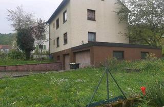 Haus kaufen in 75447 Sternenfels, Sternenfels - EFH freistehend