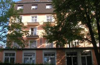 Wohnung kaufen in 61231 Bad Nauheim, Bad Nauheim - Charmante Kurstadtwohnung mit Weitblick und Wohlfühlfaktor