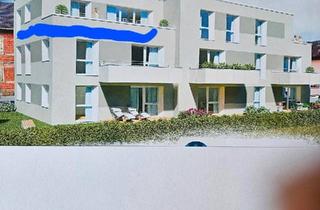 Wohnung kaufen in 74405 Gaildorf, Gaildorf - 3 Zimmer Terrassenwohnung 85qm