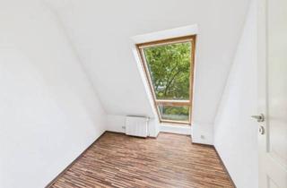 Wohnung kaufen in 71334 Waiblingen, Waiblingen - Moderne neu renovierte 3-Zimmer-Dachgeschosswohnung in Waiblingen