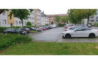 Wohnung kaufen in 93055 Regensburg, Regensburg - Helle 2 Zimmer Erdgeschosswohnung