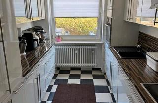 Wohnung kaufen in 89264 Weißenhorn, Weißenhorn - Erdgeschosswohnung (OHNE Maklerprovision)