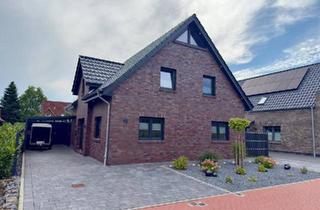 Einfamilienhaus kaufen in 26721 Emden, Emden - Wunderschönes, familienfreundliches Zuhause - PROVISIONSFREI !