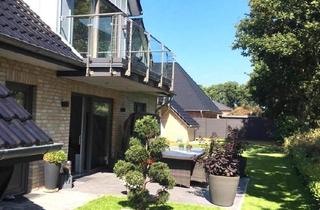 Haus kaufen in 24969 Großenwiehe, Großenwiehe - EXKLUSIVES und modernes Wohnen zwischen der Nord&Ostsee!