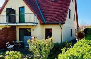 Haus kaufen in 18230 Rerik, Rerik - Ferienhaus Ostseebad Rerik 250 m vom Meer zu verkaufen