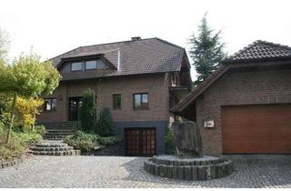 Einfamilienhaus kaufen in 53721 Siegburg, Siegburg - Freistehendes Einfamilienhaus im Landhausstil Massivbau