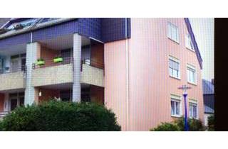 Wohnung mieten in An Der Schützengräfte, 58239 Schwerte, Schwerte - Schöne, helle 3 1/2 Zimmer Wohnung, großer Südwestbalkon