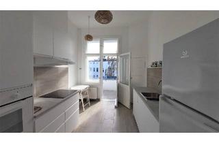 Wohnung kaufen in 13507 Berlin, Berlin - Provisionfrei ! Cozy & Sunny Helle Sonnige & Sanierte Wohnung