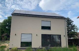 Haus kaufen in 15926 Luckau, Luckau - Neues Familienhaus im Spreewald