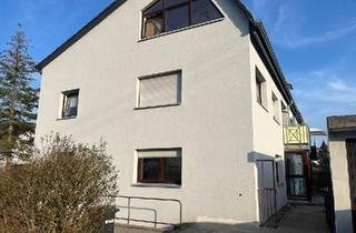 Wohnung kaufen in 89551 Königsbronn, Königsbronn - 2 Wohnungen 3-Zimmer-Whg und 4-Zimmer-Wohnung