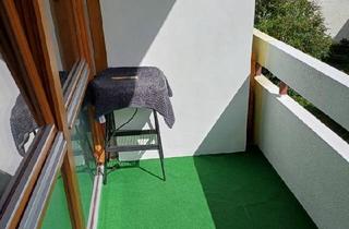 Wohnung kaufen in 89264 Weißenhorn, Weißenhorn - 1 Zimmer Wohnung in Neu-Ulm zentral Kapitalanlage