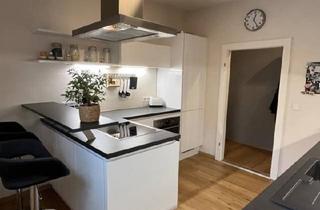 Wohnung kaufen in 90459 Nürnberg, Nürnberg - Große 3 Zimmer Maisonette-Wohnung mit riesiger Terasse Nbg-Süd