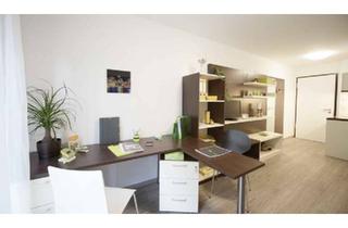 Wohnung kaufen in 84036 Kumhausen, Kumhausen - 1-Zimmer Whg. in moderner Wohnanlage Studentenwohnung