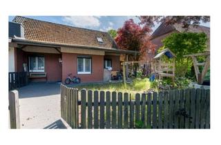 Einfamilienhaus kaufen in 27628 Hagen im Bremischen, Hagen im Bremischen - Einfamilienhaus zum Verkaufen