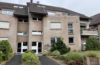 Wohnung kaufen in 52134 Herzogenrath, Herzogenrath - *** WEDOW *** gemütliche Zweizimmerwohnung in bester Lage