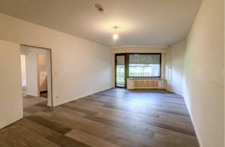 Wohnung kaufen in 13469 Berlin, Berlin - Ruhige Eigentumswohnung mit Blick ins Grüne