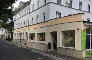 Haus kaufen in 55442 Stromberg, Stromberg - Wohn-Geschäftshaus in Stromberg, Staatsstraße