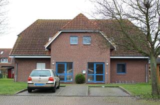 Wohnung kaufen in 23769 Fehmarn, Fehmarn - ohne Makler - Ferien Wohnung in Fehmarn 3-Zimmer EG