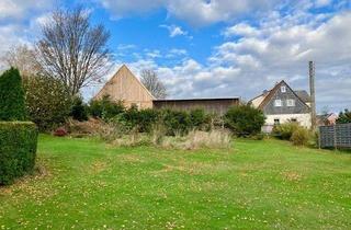 Grundstück zu kaufen in 08223 Neustadt, Wohnen in dörflicher Idylle!