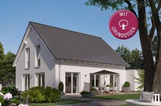 Haus kaufen in 09232 Hartmannsdorf, JETZT ist immer die beste Zeit zum Bauen! Hausbau mit Kern-Haus!