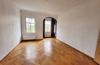 Wohnung mieten in 08499 Mylau, stilvolle 2-Raum-Wohnung mit Parkett