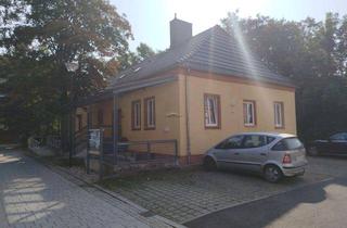 Immobilie kaufen in Eckartstraße 24a, 04838 Eilenburg, ehemalige Begegnungsstätte im Herzen von Eilenburg