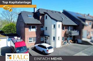 Mehrfamilienhaus kaufen in 50389 Wesseling, Mehrfamilienhaus in Wesseling – Ihre Investition mit Zukunft