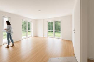 Wohnung mieten in Friedrichstraße 14, 90522 Oberasbach, Erstbezug nach Renovierung - Helle Wohnung im EG mit Terrasse, ruhig gelegen und mit Stellplatz!