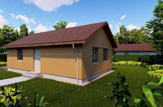 Einfamilienhaus kaufen in 02977 Hoyerswerda, Tinyhouse Neubau zwischen Stadt Bernsdorf und Hoyerswerda