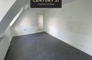 Wohnung mieten in 59174 Kamen, Besonderes Wohnflair im modernisierten Altbau