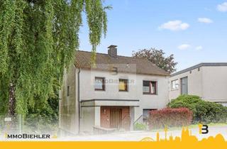 Anlageobjekt in 42929 Wermelskirchen, Charmantes Zweifamilienhaus mit Platz zum Träumen!