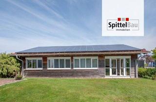Gewerbeimmobilie mieten in 78739 Hardt, Top-Büroflächen im Industriegebiet Hardt - bereit für Ihr Team!