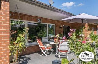 Haus kaufen in 31609 Balge, Das Paradies für die Familie - Wald, großer Garten - Gemütlicher Bungalow + Vollkeller in Blenhorst.