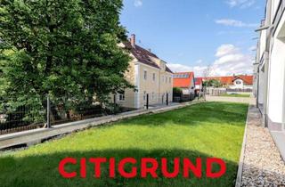 Gewerbeimmobilie kaufen in 86316 Friedberg, Friedberg/Altstadt - Bezugsfertig! - Große Gewerbefläche mit Garten & direktem Straßenzugang