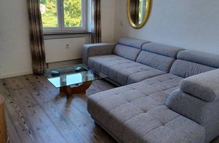 Wohnung mieten in Schwalbacher Straße, 60326 Frankfurt, SCHICK UND HOCHWERTIG MÖBLIERT - FRANKFURT GALLUS