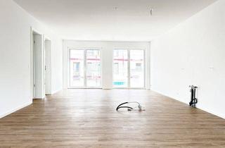 Wohnung mieten in 77933 Lahr, Zentrumsnah - genau das Richtige für junge Familien! Neubau