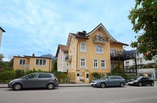 Villa kaufen in 83435 Bad Reichenhall, Außergewöhnliche, generalsanierte Villa mit Nebengebäude, beste Innenstadtlage von 83435 Bad Reichenhall
