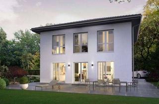 Villa kaufen in 67691 Hochspeyer, Hier werden Ihre Wünsche zu unserem Bauplan