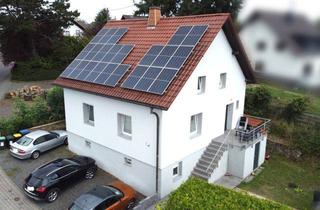 Einfamilienhaus kaufen in 66809 Nalbach, Familienfreundliches Einfamilienhaus mit Photovoltaik, Stellplätzen und Garten