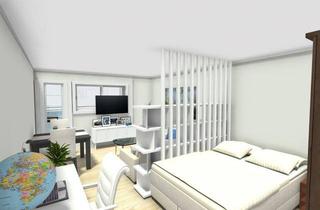 Wohnung kaufen in 42579 Heiligenhaus, Appartementwohnung mit Balkon - Kapitalanlageklassiker für Einsteiger und Entwickler