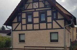 Haus kaufen in 98617 Rhönblick, Klein, beschaulich, bezahlbar!