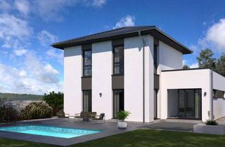 Villa kaufen in 67705 Stelzenberg, Ein­fa­mi­li­en­haus mit Anbau - für das gewisse Extra