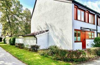 Haus kaufen in 85521 Ottobrunn, Familienleben in autofreier und ruhiger Lage, direkt neben dem Park